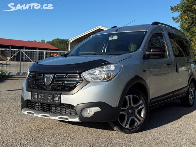Dacia Dokker